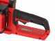 Einhell GE-LC 36/35 Li - Electrosierra de bater&iacute;a 2 x 18V 5.2Ah - Espada de 35 cm