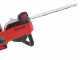 Einhell GE-LC 36/35 Li - Electrosierra de bater&iacute;a 2 x 18V 5.2Ah - Espada de 35 cm