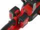 Einhell GE-LC 36/35 Li - Electrosierra de bater&iacute;a 2 x 18V 5.2Ah - Espada de 35 cm