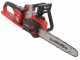 Einhell GE-LC 36/35 Li - Electrosierra de bater&iacute;a 2 x 18V 5.2Ah - Espada de 35 cm