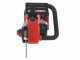 Einhell GE-LC 36/35 Li - Electrosierra de bater&iacute;a 2 x 18V 5.2Ah - Espada de 35 cm