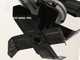 Einhell GE-CR 30 Li - Motoazada de bater&iacute;a con ruedas - 36V - 2x 18V 5.2Ah