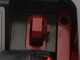 Einhell GE-CR 30 Li - Motoazada de bater&iacute;a con ruedas - 36V - 2x 18V 5.2Ah
