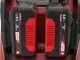 Einhell GE-CR 30 Li - Motoazada de bater&iacute;a con ruedas - 36V - 2x 18V 5.2Ah