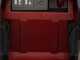 Einhell GE-CR 30 Li - Motoazada de bater&iacute;a con ruedas - 36V - 2x 18V 5.2Ah