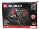Einhell GE-CL 36/230 Li E - Soplador aspirador de bater&iacute;a - 2x 18V 5.2Ah