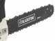 BlackStone LCS 37-16 - Motosierra de corte de mezcla - Espada de 40 cm