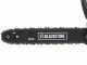 BlackStone LCS 37-16 - Motosierra de corte de mezcla - Espada de 40 cm