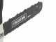 BlackStone LCS 37-16 - Motosierra de corte de mezcla - Espada de 40 cm