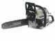 BlackStone LCS 37-16 - Motosierra de corte de mezcla - Espada de 40 cm
