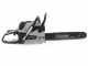 BlackStone LCS 37-16 - Motosierra de corte de mezcla - Espada de 40 cm