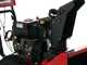 Snapper H1732ES - Quitanieves de gasolina - B&amp;S 1650 Snow