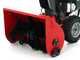 Snapper H1732ES - Quitanieves de gasolina - B&amp;S 1650 Snow