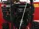 Snapper H1732ES - Quitanieves de gasolina - B&amp;S 1650 Snow