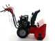 Snapper H1732ES - Quitanieves de gasolina - B&amp;S 1650 Snow