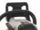 BlackStone LCS 45-18 - Motosierra de corte de mezcla - Espada de 45 cm