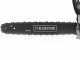 BlackStone LCS 45-18 - Motosierra de corte de mezcla - Espada de 45 cm