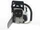 BlackStone LCS 45-18 - Motosierra de corte de mezcla - Espada de 45 cm