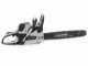 BlackStone LCS 45-18 - Motosierra de corte de mezcla - Espada de 45 cm