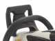 BlackStone LCS 52-18 - Motosierra de mezcla de corte - Espada de 45 cm