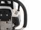 BlackStone LCS 52-18 - Motosierra de mezcla de corte - Espada de 45 cm