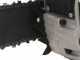 BlackStone LCS 52-18 - Motosierra de mezcla de corte - Espada de 45 cm