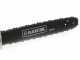 BlackStone LCS 52-18 - Motosierra de mezcla de corte - Espada de 45 cm