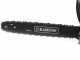 BlackStone LCS 52-18 - Motosierra de mezcla de corte - Espada de 45 cm