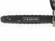 BlackStone LCS 52-18 - Motosierra de mezcla de corte - Espada de 45 cm