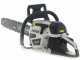 BlackStone LCS 52-18 - Motosierra de mezcla de corte - Espada de 45 cm