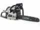 BlackStone LCS 52-18 - Motosierra de mezcla de corte - Espada de 45 cm