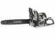 BlackStone LCS 52-18 - Motosierra de mezcla de corte - Espada de 45 cm