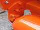 Top Line PS 180 - Trituradora para tractor - Serie pesada - Desplazamiento hidr&aacute;ulico