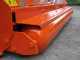 Top Line PS 160 - Trituradora para tractor - Serie pesada - Desplazamiento hidr&aacute;ulico
