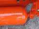Top Line PS 160 - Trituradora para tractor - Serie pesada - Desplazamiento hidr&aacute;ulico