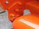 Top Line PS 160 - Trituradora para tractor - Serie pesada - Desplazamiento hidr&aacute;ulico