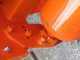 Top Line PS 160 - Trituradora para tractor - Serie pesada - Desplazamiento hidr&aacute;ulico