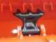 Top Line PS 160 - Trituradora para tractor - Serie pesada - Desplazamiento hidr&aacute;ulico