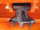 Top Line PS 160 - Trituradora para tractor - Serie pesada - Desplazamiento hidr&aacute;ulico