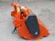 Top Line PS 160 - Trituradora para tractor - Serie pesada - Desplazamiento hidr&aacute;ulico