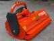 Top Line PS 160 - Trituradora para tractor - Serie pesada - Desplazamiento hidr&aacute;ulico