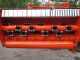 Top Line PS 160 - Trituradora para tractor - Serie pesada - Desplazamiento hidr&aacute;ulico