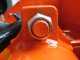 Top Line PS 160 - Trituradora para tractor - Serie pesada - Desplazamiento hidr&aacute;ulico