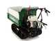 Carretilla GreenBay EXPANDER 300 HONDA GP160 - Caj&oacute;n extensible - Capacidad 300 Kg