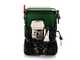 Carretilla GreenBay EXPANDER 300 HONDA GP160 - Caj&oacute;n extensible - Capacidad 300 Kg
