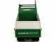 Carretilla GreenBay EXPANDER 300 HONDA GP160 - Caj&oacute;n extensible - Capacidad 300 Kg