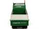 Carretilla GreenBay EXPANDER 300 HONDA GP160 - Caj&oacute;n extensible - Capacidad 300 Kg