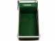 Carretilla GreenBay EXPANDER 300 HONDA GP160 - Caj&oacute;n extensible - Capacidad 300 Kg