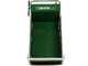 Carretilla GreenBay EXPANDER 300 HONDA GP160 - Caj&oacute;n extensible - Capacidad 300 Kg