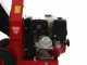 Ceccato Tritone Maxi - Biotrituradora de gasolina - motor Honda GX 390 - Arranque el&eacute;ctrico